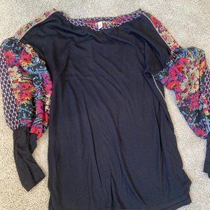 Anthropologie long sleeve